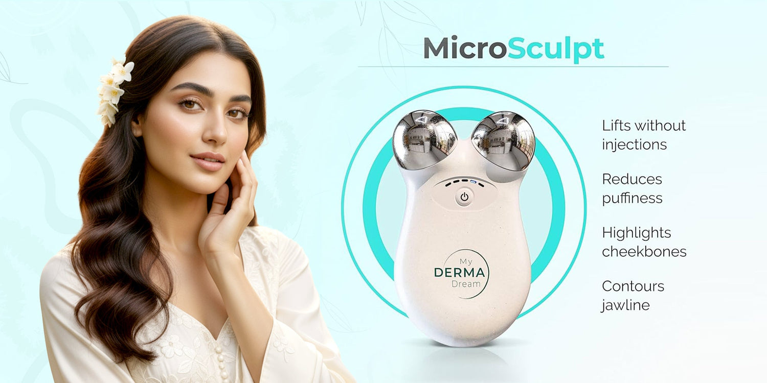 My Derma Dream MicroSculpt