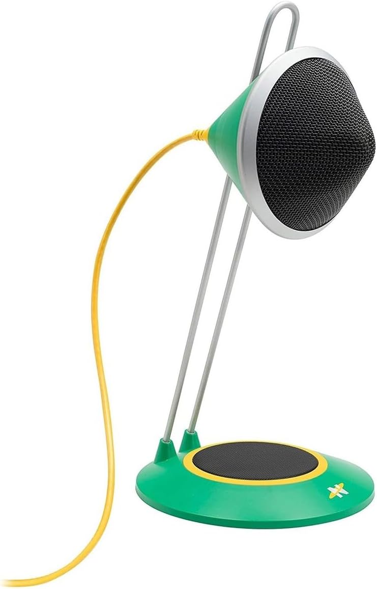 NEAT Microphones Widget A Desktop USB Condenser Microphone (Widget A)