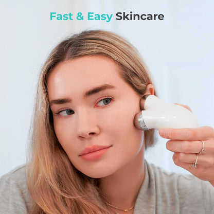 My Derma Dream MicroSculpt Microcurrent Facial Device - Instant Face Lift