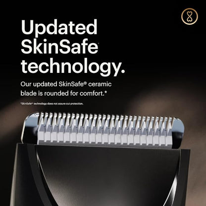 Groin & Body Hair Trimmer, MANSCAPED® The Lawn Mower® 3.0