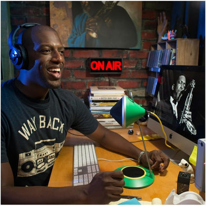 NEAT Microphones Widget A Desktop USB Condenser Microphone (Widget A)