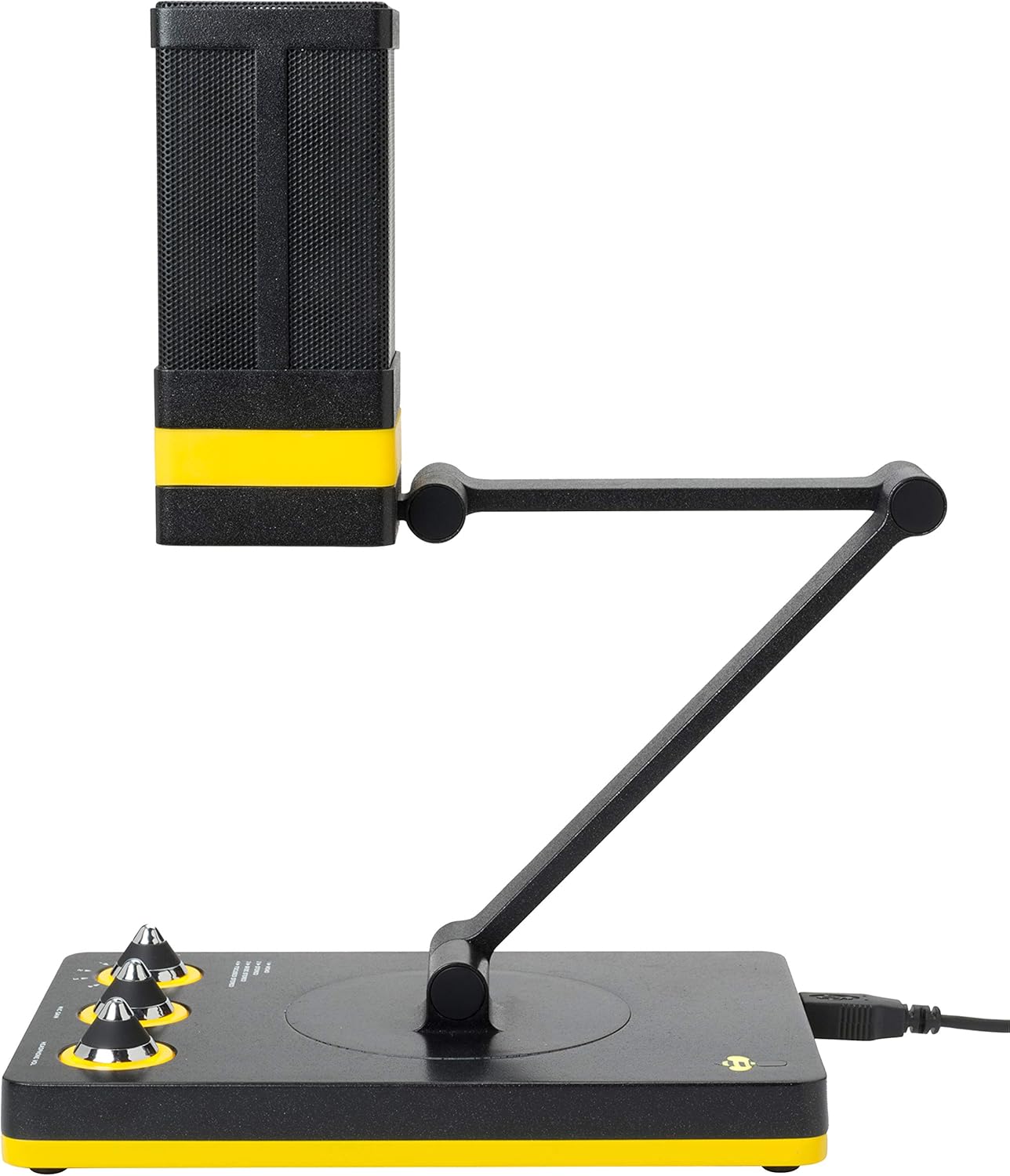 NEAT Beecaster Professional Desktop USB Microphone