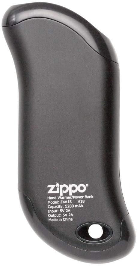 Zippo HEATBANK 9s