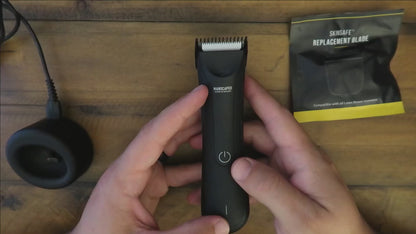 Groin & Body Hair Trimmer, MANSCAPED® The Lawn Mower® 3.0