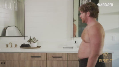 MANSCAPED® The Lawn Mower® 5.0 Ultra – Groin & Body Hair Trimmer